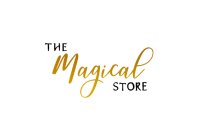 The Magical Store