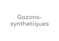 Gazons synthetiques net