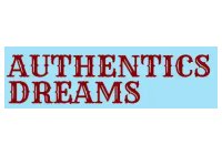 Authentics Dreams