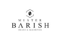 Mister Barish