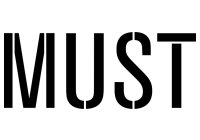MUST