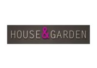 House and Garden