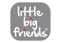 Little Big Friends