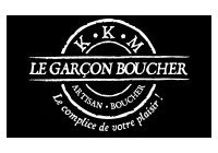 Le Garçon Boucher