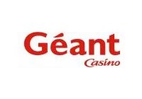 Geant casino