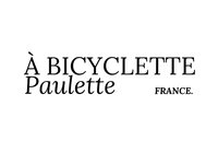 à bicyclette Paulette