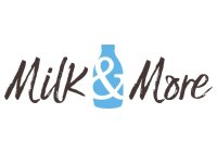 Milk & More