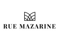 Rue mazarine paris
