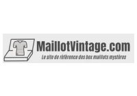 Maillot Vintage