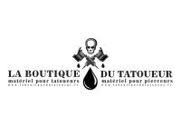 La Boutique Du Tatoueur
