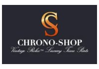 Chrono Shop