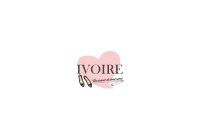 Ivoire Chaussures