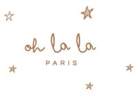 Oh Lala Paris