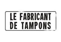 Le Fabricant de Tampons