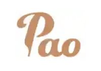 Pao chaussures