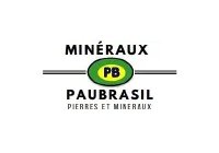 Mineraux Paubrasil