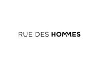 Rue des hommes