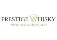 Prestige whisky