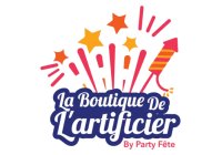 La Boutique De L'Artificier