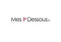 Mes dessous