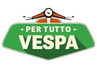 PER TUTTO VESPA