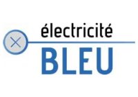 Electricité Bleu