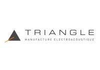 TRIANGLE HIFI