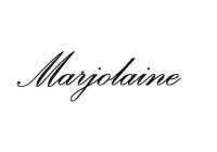 Marjolaine