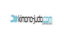 kimono judo