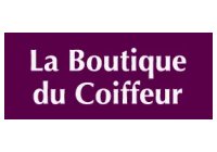 La boutique du coiffeur