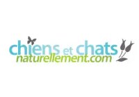 Chiens et chats naturellement