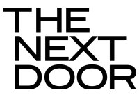 The Next Door