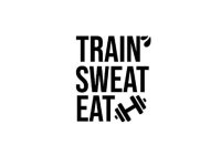 Train sweat eat