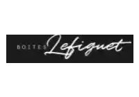 Boites Lefiguet