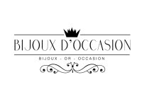 Bijoux Doccasion