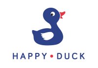 Happy Duck