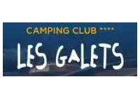Camping Les Galets