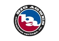 Big agnes