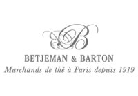 Betjeman and Barton