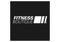 Fitness Boutique