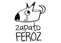 Zapatoferoz