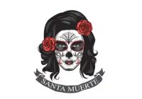 SANTA MUERTE