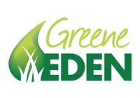 Green Eden