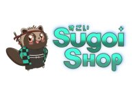 Sugoi Shop