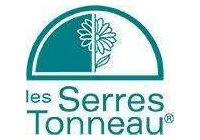 Serres Tonneau