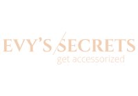 Evy's Secrets
