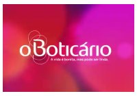 O Boticário