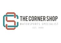 The corner shop