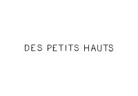 Des petits hauts