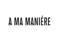 A Ma Maniere